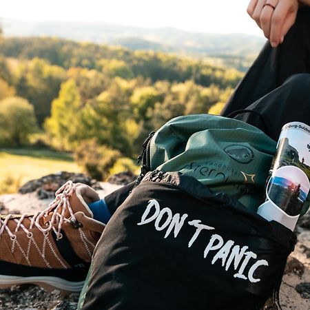 Landhotel Sternwirt - Das Wellnesshotel Zwischen Nuernberg Und Amberg Hogen Esterno foto